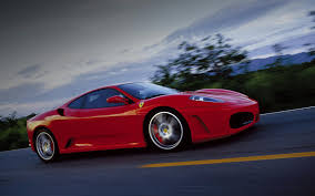 Image result for Ferrari F430