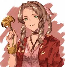 「エアリス・ゲインズブール」の画像検索結果