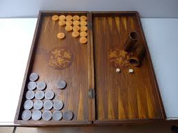 Image result for Tric Trac Tournos Backgammon Club