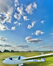 Image result for Lincolnshire Gliding Club