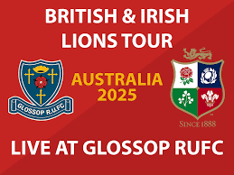 Image result for Glossop Rugby Club