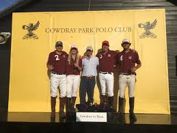 Image result for Cowdray Park Polo Club