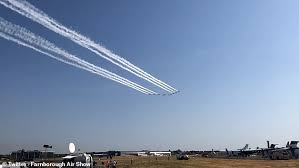 Image result for Farnborough Arrows