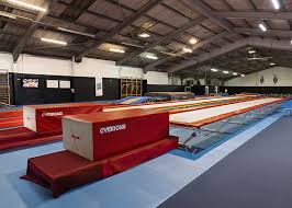 Image result for University Of Glasgow Gymnastics Club