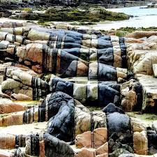 Image result for Scottish Rocks