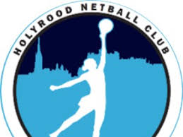 Image result for Fife Phantoms Netball Club