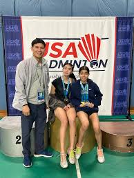 Image result for Northern Flight Badminton Club