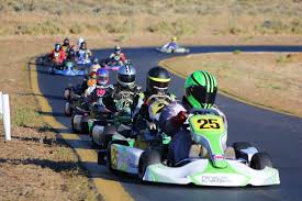 Image result for Cheshire Kart Racing Club