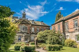 Image result for Dundee University I.R.H.C