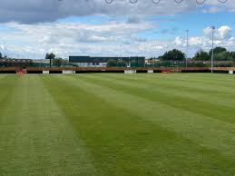 Image result for Abbey Rangers Fc