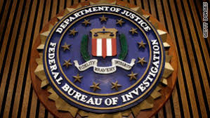 Image result for fbi seal