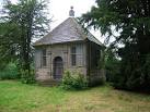 Charles Cotton's Fishing House - via Daymix