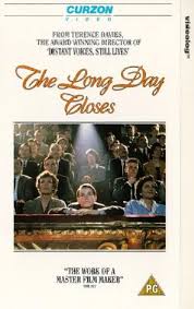 Image result for The Long Day Closes