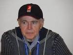 Walter Koenig – Ensign Chekov