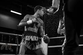 Image result for Liverpool Thai Boxing Club