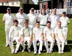 Image result for Haughton Cricket Club
