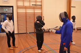 Image result for Barnsley Fencing Club