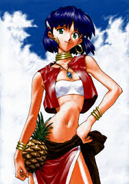 「グランディス・グランバァ ふしぎの海のナディア」の画像検索結果