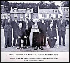 Image result for Beechgrove-Moffat Bowling Club