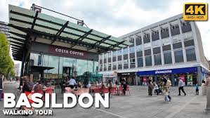 Image result for Basildon Sc