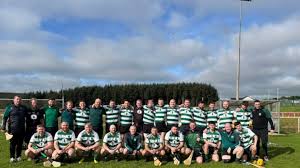 Image result for Wolfe Tones Gaelic Athletic Club
