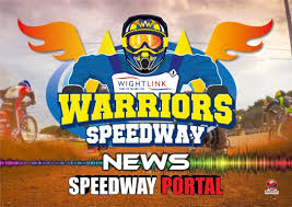 Image result for Isle of Wight Islanders Speedway Club