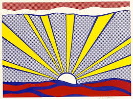 Image result for roy lichtenstein