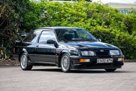 Image result for ford rs500 cosworth