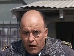 Image result for Col. Klink