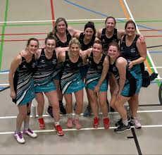 Image result for Hexham Ladies Netball Club