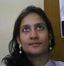 Maitreyi Kandoi