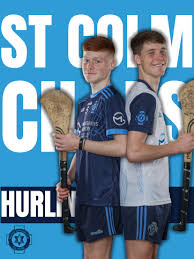 Image result for St Colmcilles Grange G F C