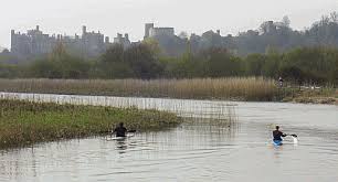 Image result for Martlet Kayak Club