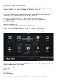 Image result for xbmc aeon