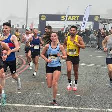 Image result for Thames Valley Harriers