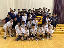 Image result for Guernsey Schools Badminton Club