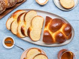 Image result for Challah