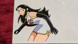 「銀鈴 ジャイアントロボ THE ANIMATION -地球が静止する日」の画像検索結果