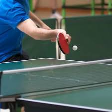 Image result for Perthshire Table Tennis Club
