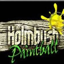 Image result for Holmbush Paintball, West Sussex