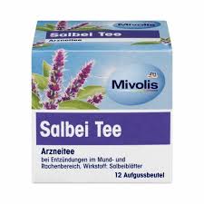 Image result for Salbei