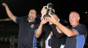 Image result for Ifton Bowling Club