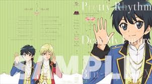 「まひろ プリティーリズム・ディアマイフューチャー」の画像検索結果