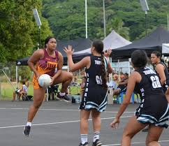 Image result for Titans Netball Club