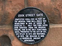 Image result for Coventry Ramblers