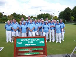 Image result for Metropolitan Police (Bushey) Bowls Club