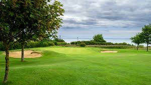 Image result for Scarborough South Cliff Golf Club