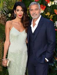 Image result for george clooney