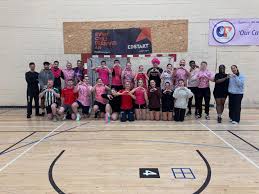 Image result for Liverpool Speke Garston Handball Club