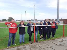 Image result for Darlington Athletic Club
